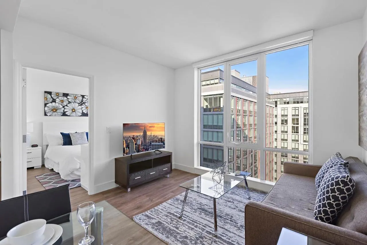 Global Luxury Suites Downtown White Plains 0*,  United States