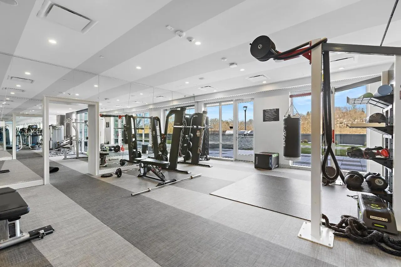 Global Luxury Suites Downtown White Plains