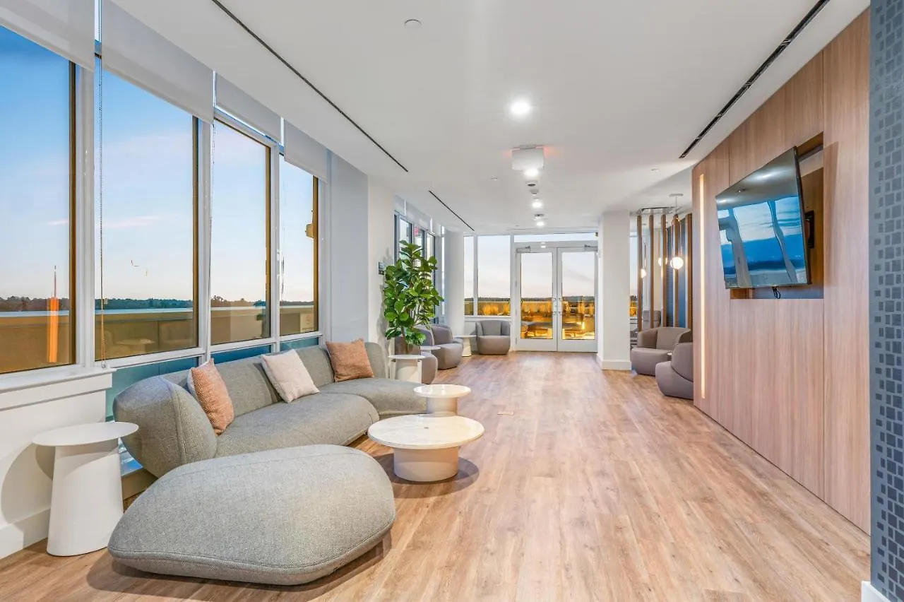 Apartment Global Luxury Suites Downtown White Plains