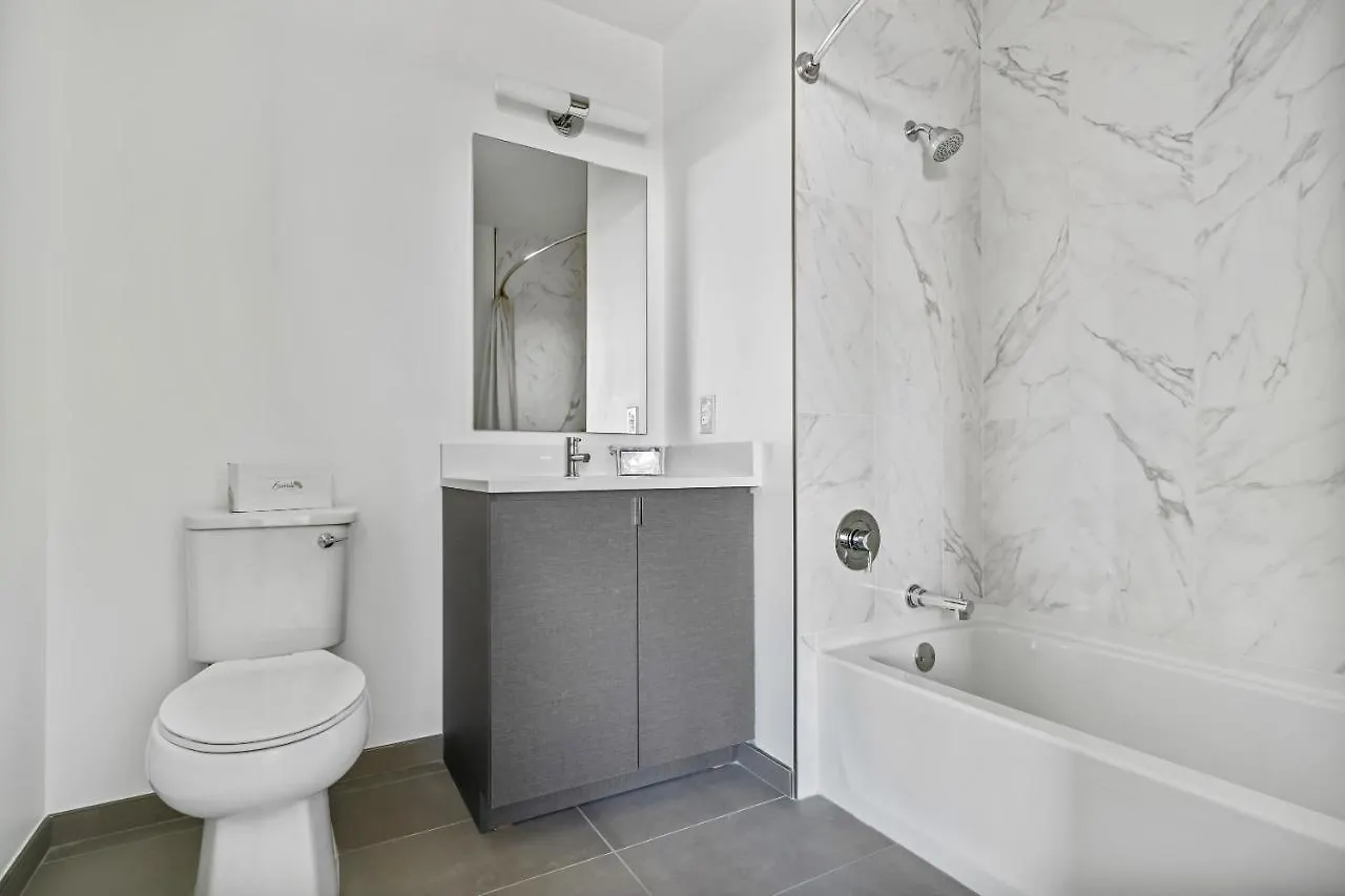 Global Luxury Suites Downtown White Plains 0*,  United States