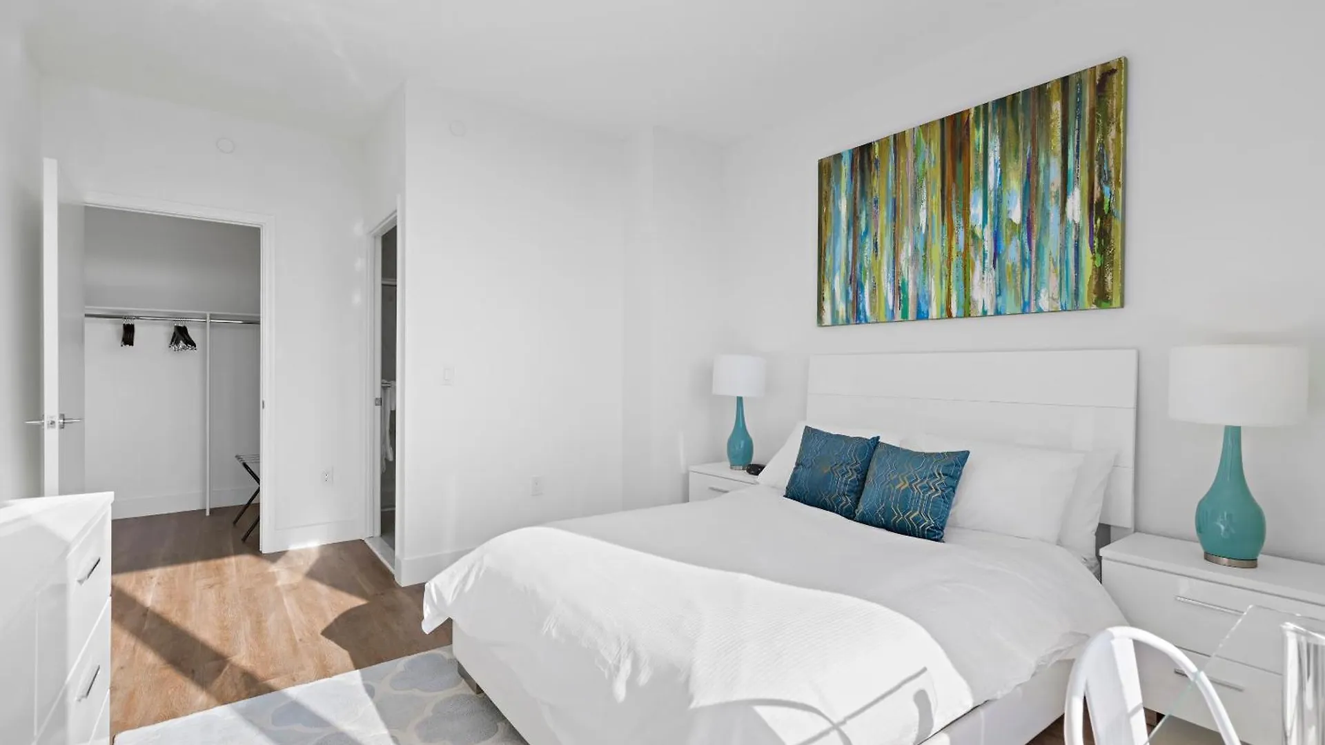 Global Luxury Suites Downtown White Plains United States