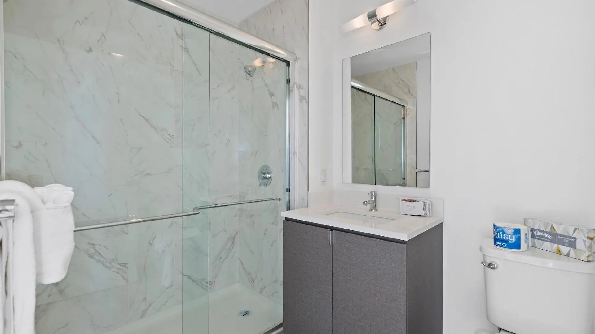 Global Luxury Suites Downtown White Plains United States