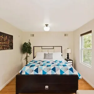  Apartment Summer Breeze Luxury Stays