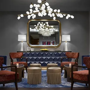 5* Hotel The Opus Westchester, Autograph Collection