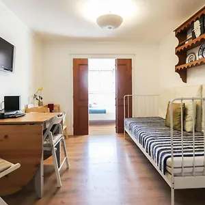 Downtown Experience By Homing , Lisbon Portugal
