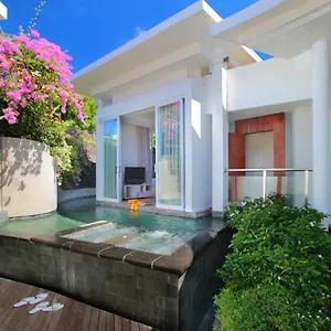 Taman Mesari Luxury Villas-seminyak , Seminyak (Bali) Indonesia
