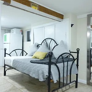  Apartment Ewr Airport Studio-hot Tub-free Parking