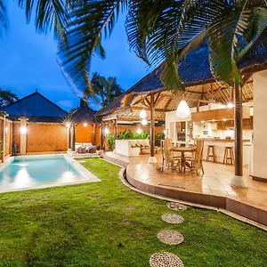 Alizee , Seminyak (Bali) Indonesia