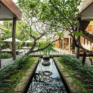 Eko - Tropical Villa, Walk To , Seminyak (Bali) Indonesia