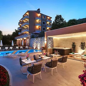 Sea Breeze , Split Croatia